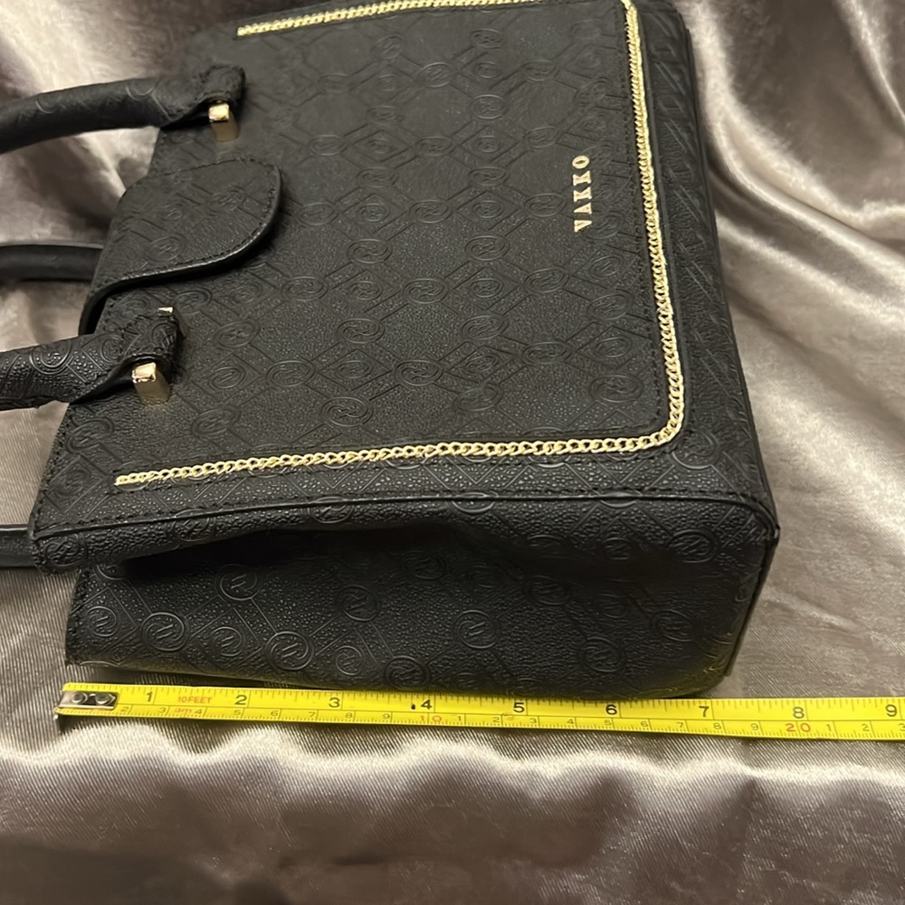 Monogram Vakko handbag - Picture 11 of 12